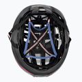 CASCO Speedairo 2 bicycle helmet anthracite fuchsia 5