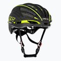 CASCO Speedairo 2 neon hive bicycle helmet