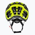 CASCO Speedairo 2 neon hive bicycle helmet 3