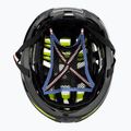CASCO Speedairo 2 neon hive bicycle helmet 5