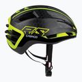 CASCO Speedairo 2 neon hive bicycle helmet 6