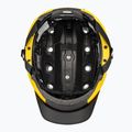 CASCO Mini 2 buzzing sunburst children's bicycle helmet 5