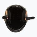 CASCO ski helmet SP-4.1 midnight amber 5