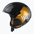 CASCO ski helmet SP-4.1 midnight amber 6