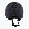 CASCO ski helmet SP-2 Photomatic Visor midnight blue 3