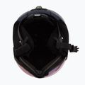 CASCO ski helmet SP-2 Photomatic Visor midnight blue 5