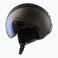 CASCO SP-2 Photomatic Visor ski helmet brown gradient 7