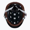 CASCO Roadster brown bicycle helmet 04.3606 5