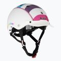 CASCO Mini 2 rainbow children's bicycle helmet