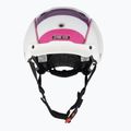 CASCO Mini 2 rainbow children's bicycle helmet 2