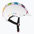 CASCO Mini 2 rainbow children's bicycle helmet 4