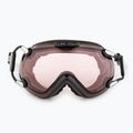 CASCO FX70 Vautron black ski goggles 3