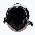 CASCO SP-2 Visier ski helmet white 07.3707 5