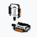 XLC MTB Ultralight PD-M04 Alu black/silver bicycle pedals