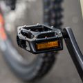 XLC BMX/Freestyle bike pedals PD-M10 black 3