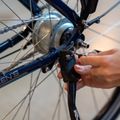 XLC bike stand KS-C04 black 6