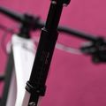 Suspension bike seatpost XLC Pro SP-S05 black 2