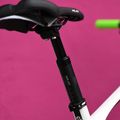 Suspension bike seatpost XLC Pro SP-S05 black 3