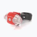 XLC Comp Oberon 5X rear bike light CL-R09 red 4