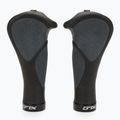 XLC Ergonomic GR-S22 handlebar grips black/grey