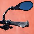 XLC Ergonomic GR-S22 handlebar grips black/grey 4