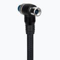 XLC HighAir Pro PU-H03 silver/blue shock pump 4