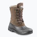 Women's trekking boots Meindl Sölden brown 7