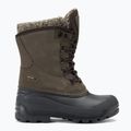 Women's trekking boots Meindl Sölden brown 2