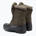Women's trekking boots Meindl Sölden brown 3