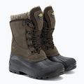 Women's trekking boots Meindl Sölden brown 4