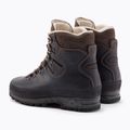 Men's trekking boots Meindl Engadin MFS dark brown 2863/15 3