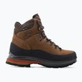 Women's trekking boots Meindl Vakuum Lady GTX brown 2843/10 2