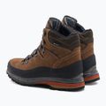 Women's trekking boots Meindl Vakuum Lady GTX brown 2843/10 3