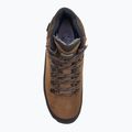 Women's trekking boots Meindl Vakuum Lady GTX brown 2843/10 6