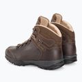 Women's trekking boots Meindl Stowe Lady GTX brown 3