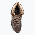 Women's trekking boots Meindl Stowe Lady GTX brown 6