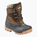Children's trekking boots Meindl Sölden dark brown 7