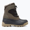 Children's trekking boots Meindl Sölden dark brown 2