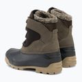 Children's trekking boots Meindl Sölden dark brown 3