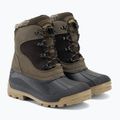 Children's trekking boots Meindl Sölden dark brown 4