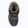Children's trekking boots Meindl Sölden dark brown 6