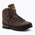 Men's trekking boots Meindl Borneo 2 MFS brown 2796/10