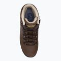 Men's trekking boots Meindl Borneo 2 MFS brown 2796/10 6