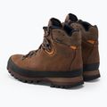 Women's trekking boots Meindl Paradiso Lady MFS brown 2996/74 3