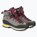 Women's trekking boots Meindl Air Revolution 4.1 grey 3088/03 5