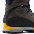 Men's trekking boots Meindl Air Revolution 4.1 grey 3089/31 7