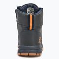 Kappa Cammy navy/orange children's shoes 6