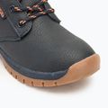 Kappa Cammy navy/orange children's shoes 7