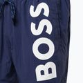 Hugo Boss Octopus men's swim shorts navy blue 50469602-413 3