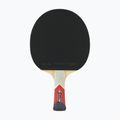 Tibhar XXX Powergrip Red Edition table tennis racket 2